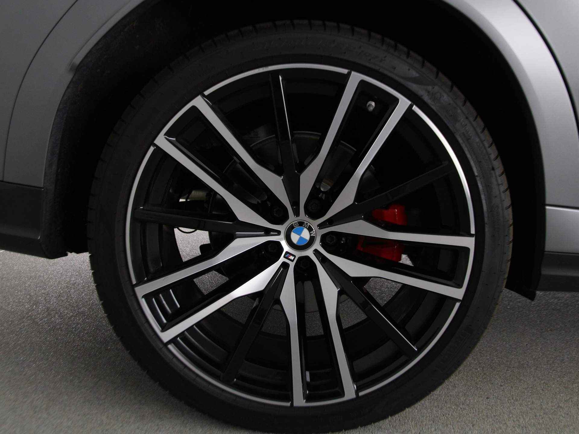 BMW X6 xDrive40i M-Sport Pro - 20/29
