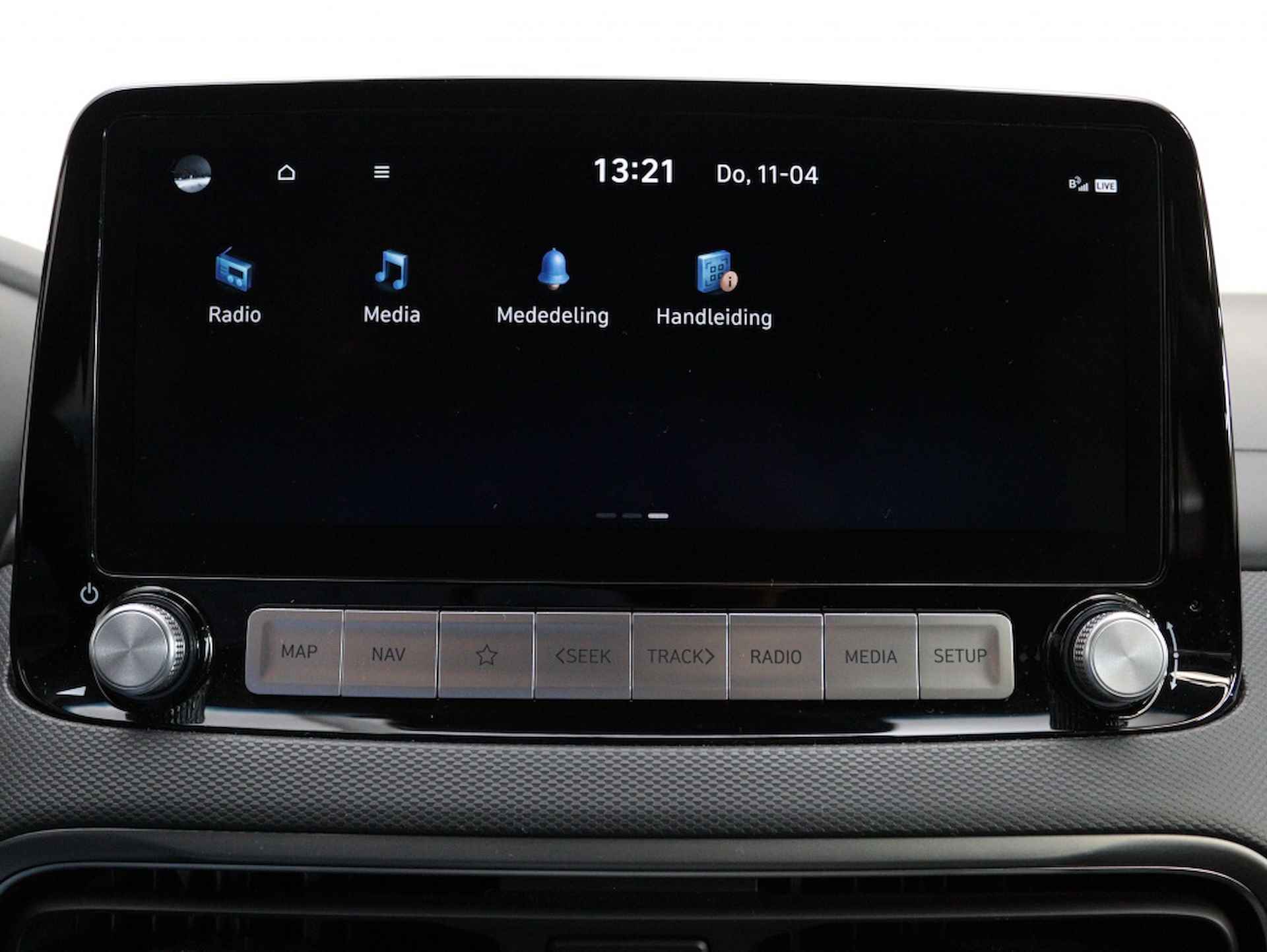 Hyundai Kona EV Premium 64 kWh | 3 Fase | Leder | Navigatie | Camera | - 46/52