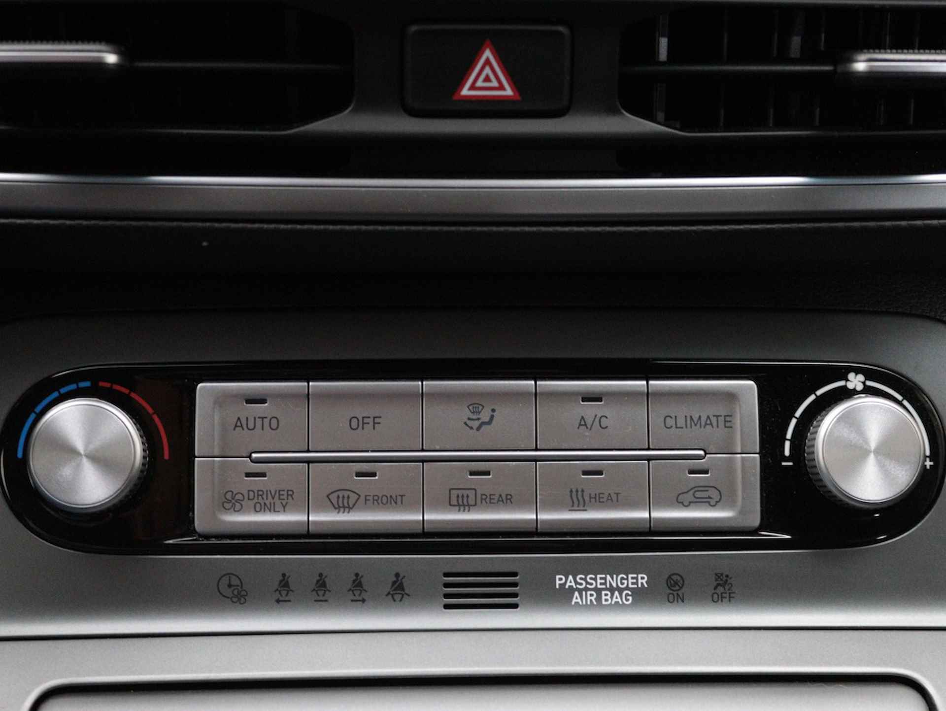 Hyundai Kona EV Premium 64 kWh | 3 Fase | Leder | Navigatie | Camera | - 36/52