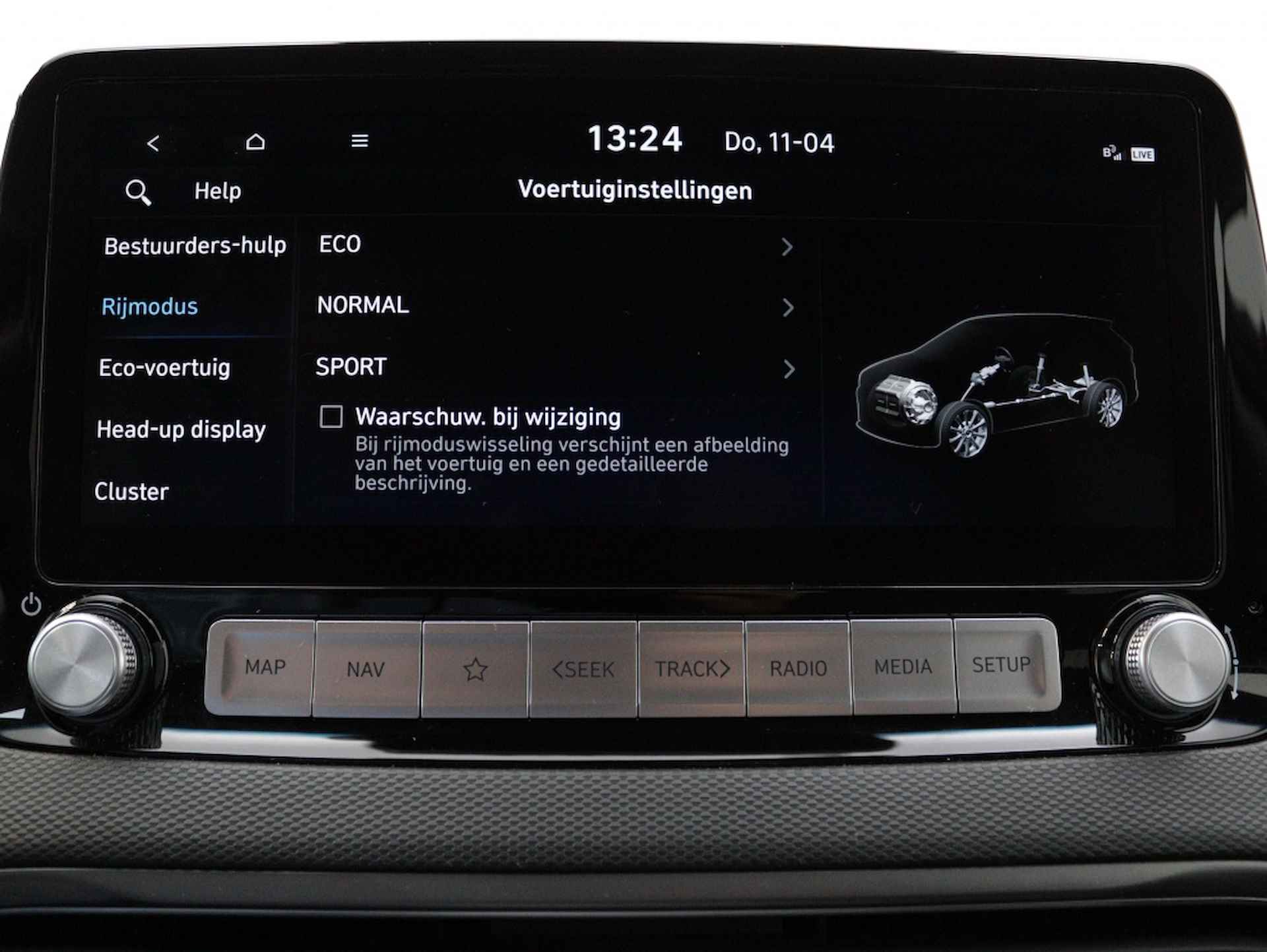 Hyundai Kona EV Premium 64 kWh | 3 Fase | Leder | Navigatie | Camera | - 52/52