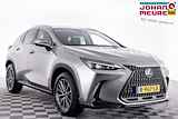 Lexus NX 350 h AWD Launch Edition Hybrid Automaat ✅ 1e Eigenaar .