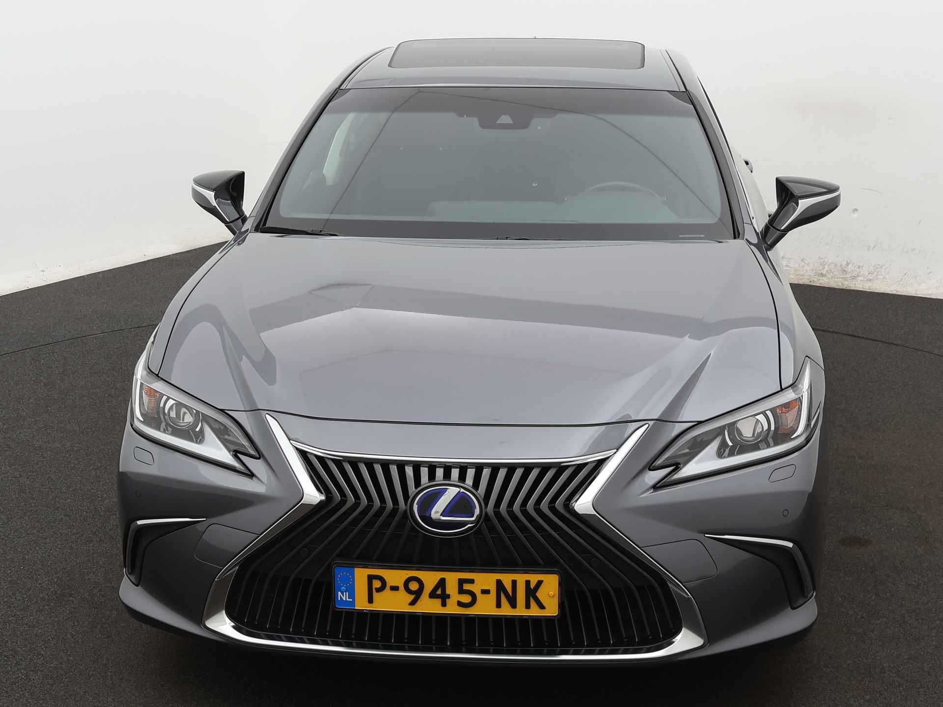 Lexus ES 300h Preference Line | Schuifdak | Leder | Stuurverwarming | Parkeersensoren | Apple CarPlay | - 23/43