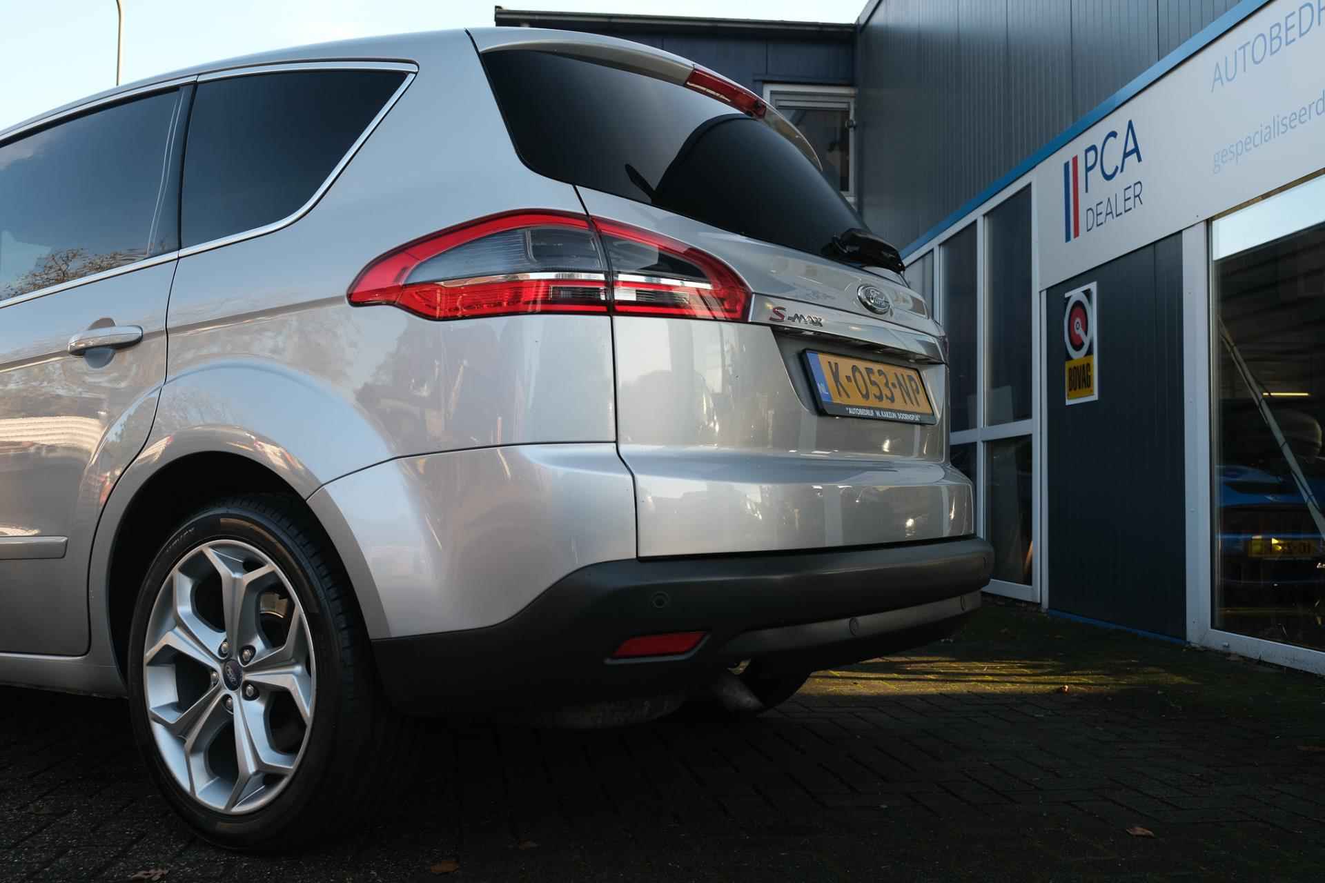 Ford S-Max 2.0 Titanium 7p. - 5/37