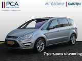 Ford S-Max 2.0 Titanium 7p.