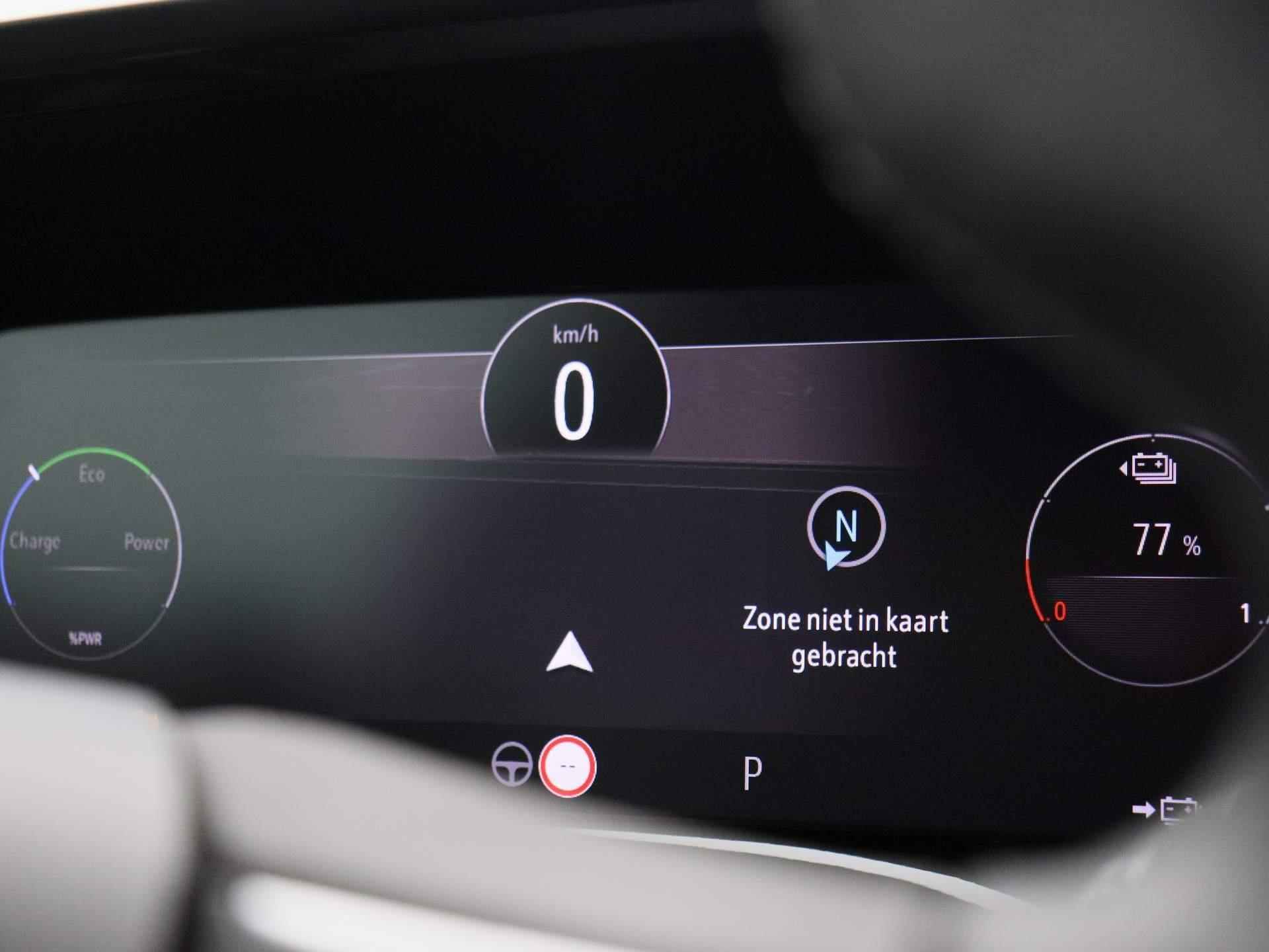 Opel Mokka-e Ultimate 50-kWh. | Half Leder | Camera | LED Koplampen | Lichtmetalen Velgen | Parkeersensoren | Navigatie | - 22/36