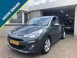 Citroen C3 82pk EXCLUSIVE ETG/AUTOMAAT