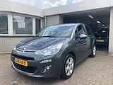 Citroen C3 82pk EXCLUSIVE ETG/AUTOMAAT