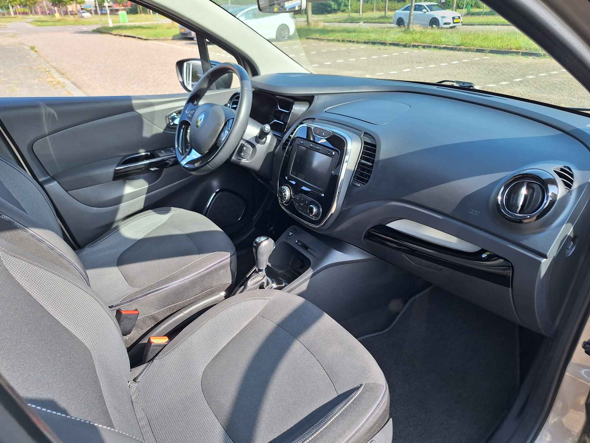 Renault Captur 1.2 TCe Dynamique - 14/30