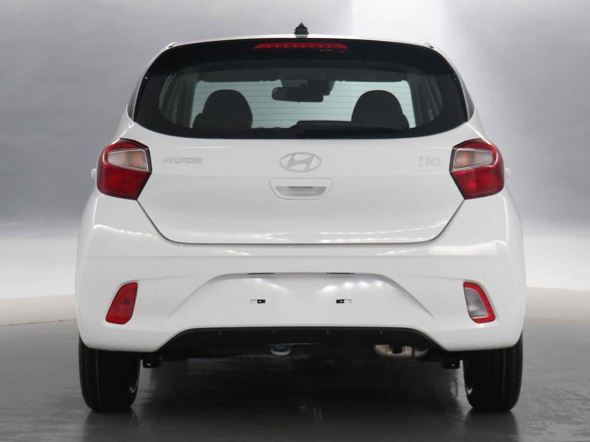 Hyundai i10 1.0 Comfort | Direct uit voorraad leverbaar | nu met € 1000,- smart bonus en € 400,- voorraad voordeel - 5/13