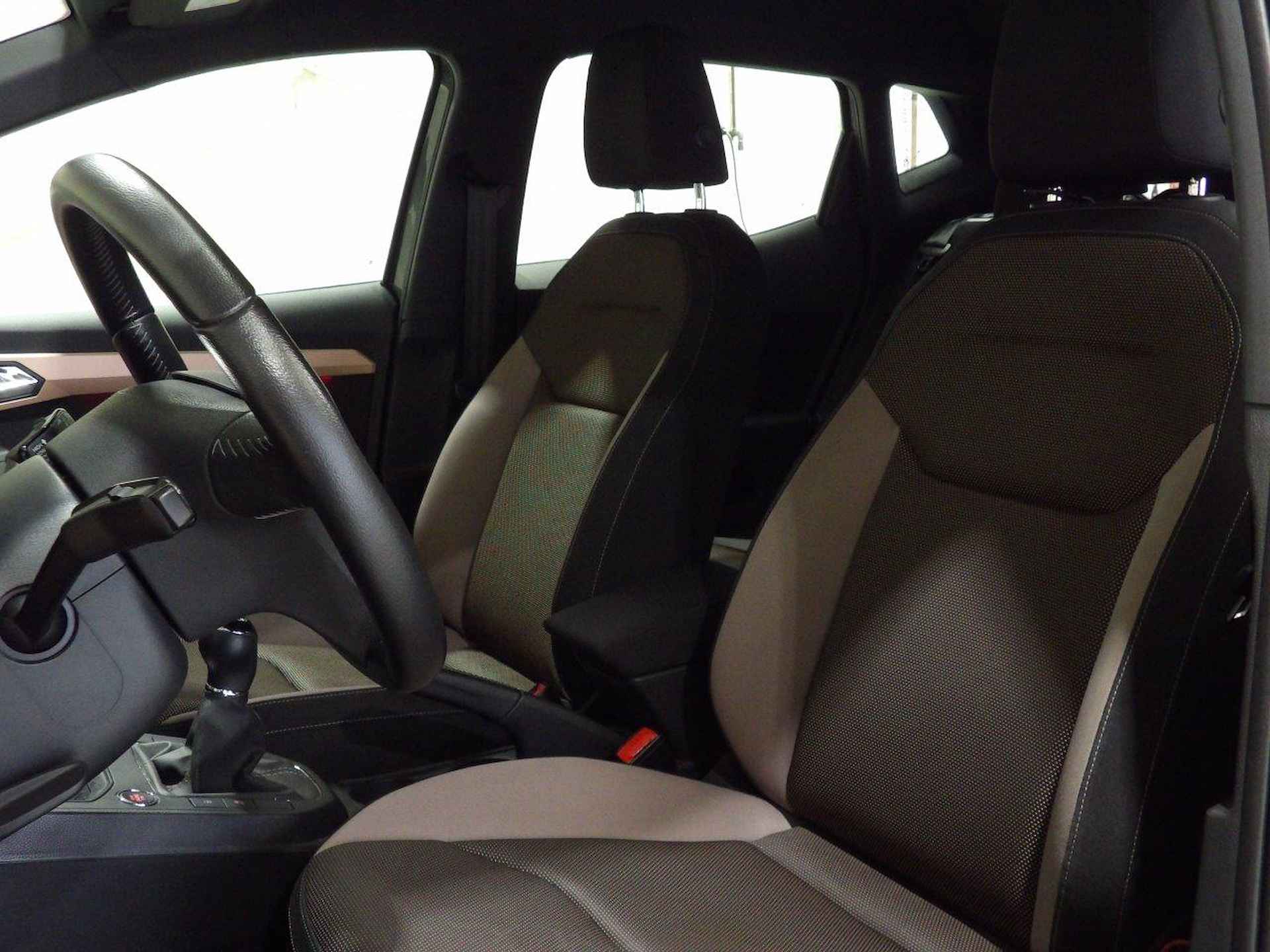 Seat Ibiza 1.0 EcoTSI 95pk Xcellence - 25/36