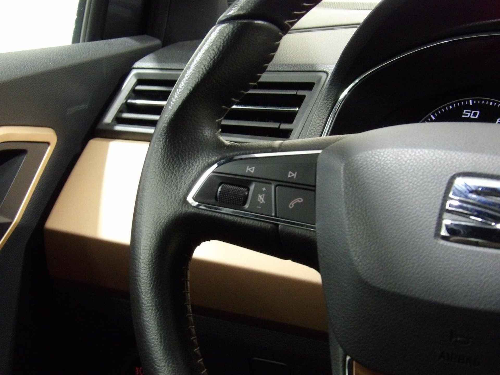 Seat Ibiza 1.0 EcoTSI 95pk Xcellence - 29/36