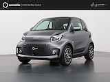 Smart fortwo EQ comfort plus EQ Comfort PLUS