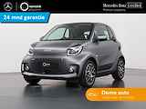 Smart ForTwo EQ Comfort PLUS 18 kWh Smart fortwo EQ comfort plus EQ Comfort PLUS