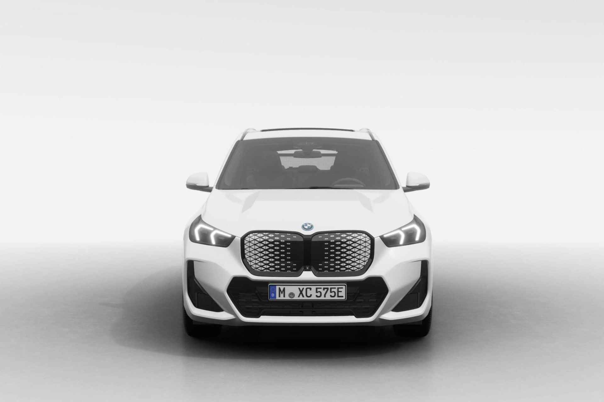 BMW iX1 eDrive20 | M Sport Pro | Innovation Pack | Comfort Pack | Travel Pack - 3/20