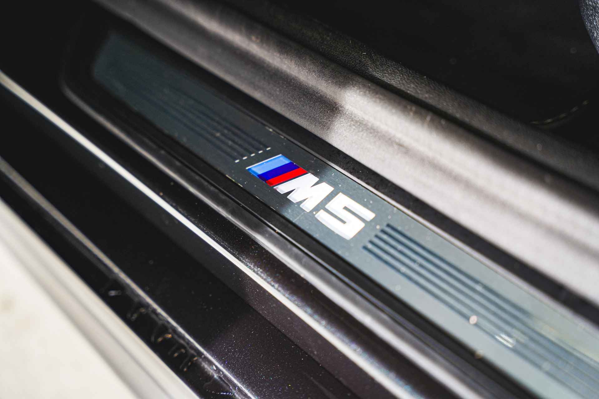 BMW M5 Sedan Competition Aut. - 26/40