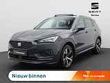 SEAT Tarraco 1.4 TSI e-Hybrid PHEV FR 245PK DSG Panoramadak, standkachel, leder, achteruitrijcamera, winterpakket Plus, virtual pedal, keyless