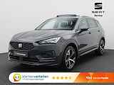 SEAT Tarraco 1.4 TSI e-Hybrid PHEV FR 245PK DSG Panoramadak, standkachel, leder, achteruitrijcamera, winterpakket Plus, virtual pedal, keyless