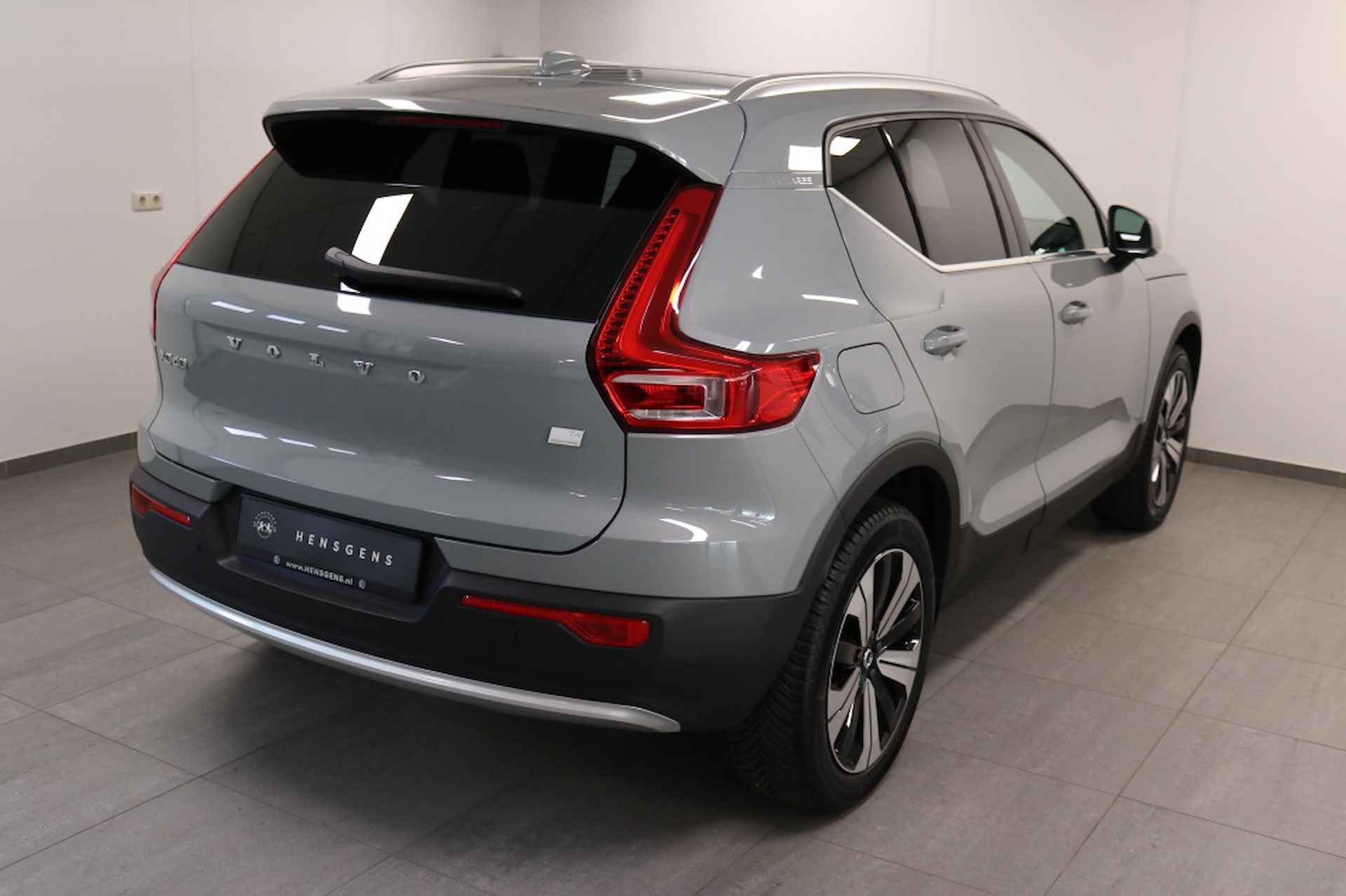 Volvo XC40 1.5 T4 R Ultimate Bright | Pano dak - 3/39