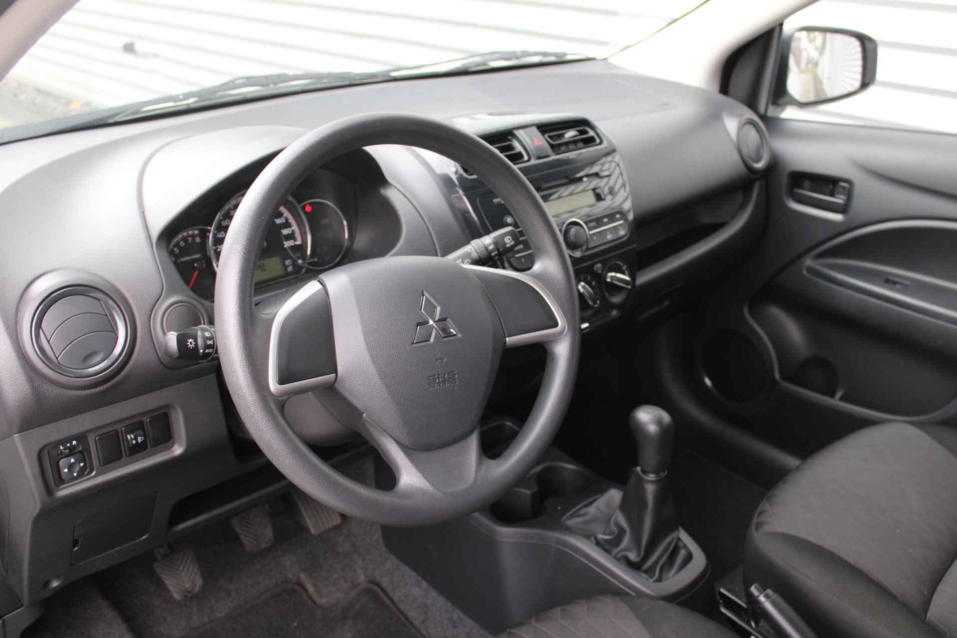 Mitsubishi Space Star 1.0 Cool+ | Airco | BTW auto | Electrische ramen | 5 jaar garantie | - 19/22