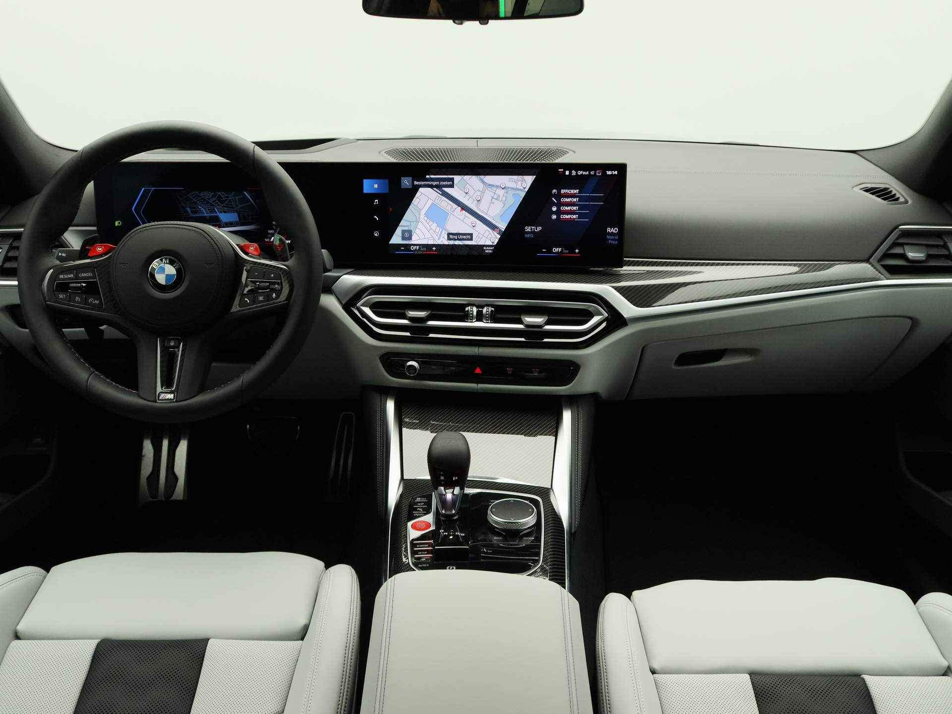BMW M3 Touring xDrive Competition | Technology Pack | M Drive Professional | M Driver's Package | Carbon Exterior Pack - 7/28
