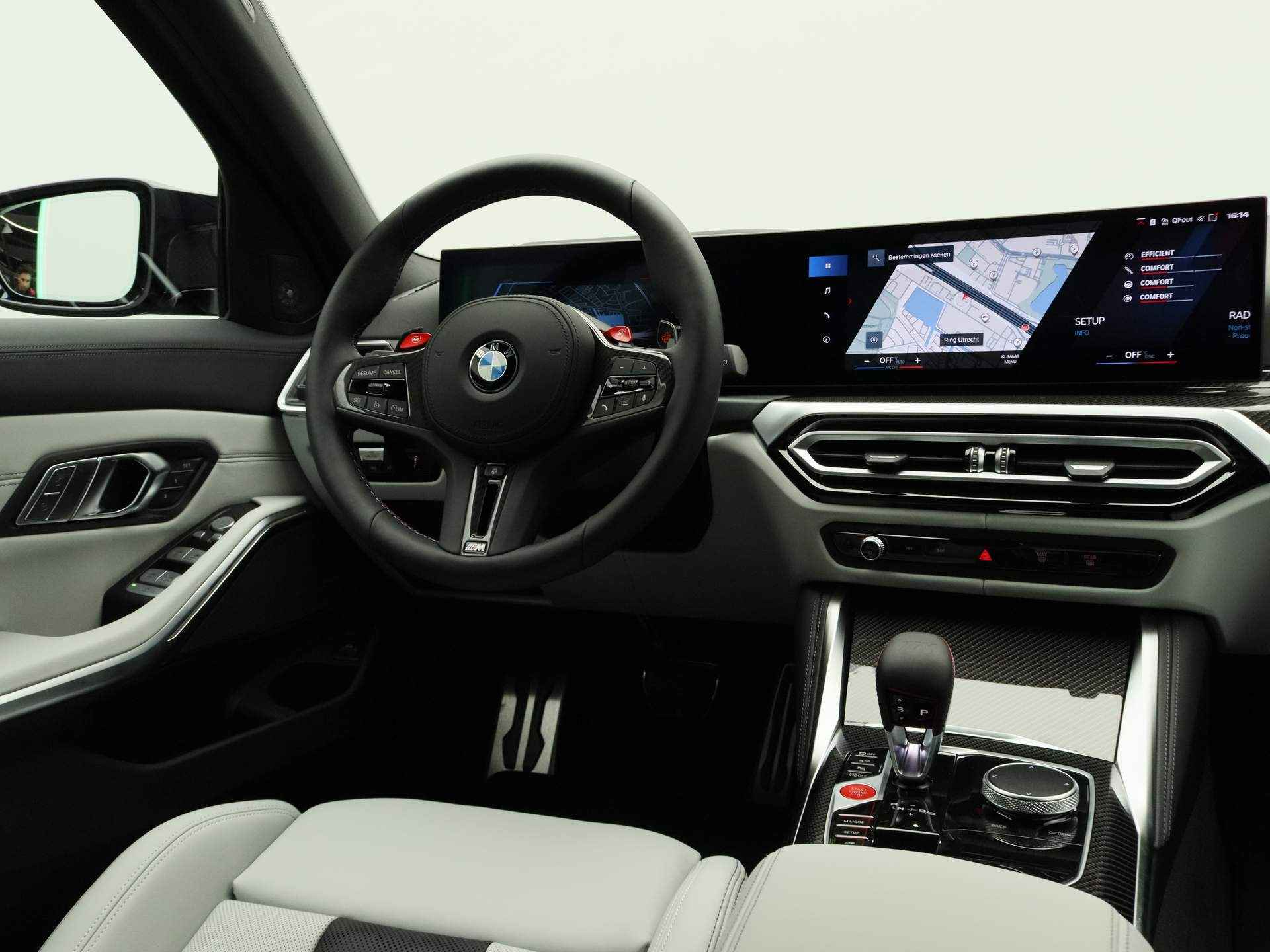 BMW M3 Touring xDrive Competition | Technology Pack | M Drive Professional | M Driver's Package | Carbon Exterior Pack - 8/28