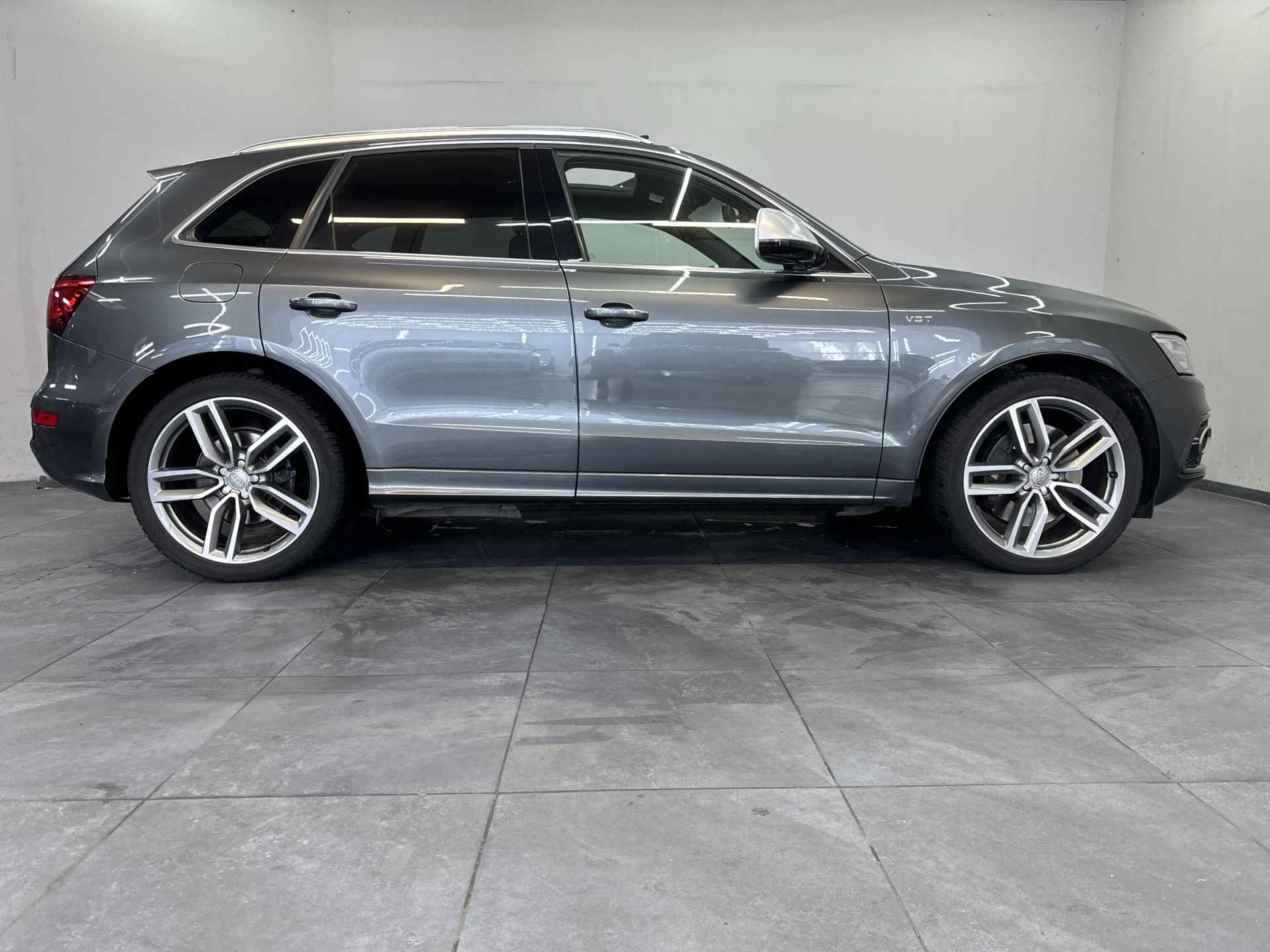 Audi Q5 3.0 TDI SQ5 quattro Pro Line✅S-LINE✅Panoramadak✅Stoelverwarming✅Adaptive Cruise Control✅RS INTERIEUR✅SQ5✅ - 88/96