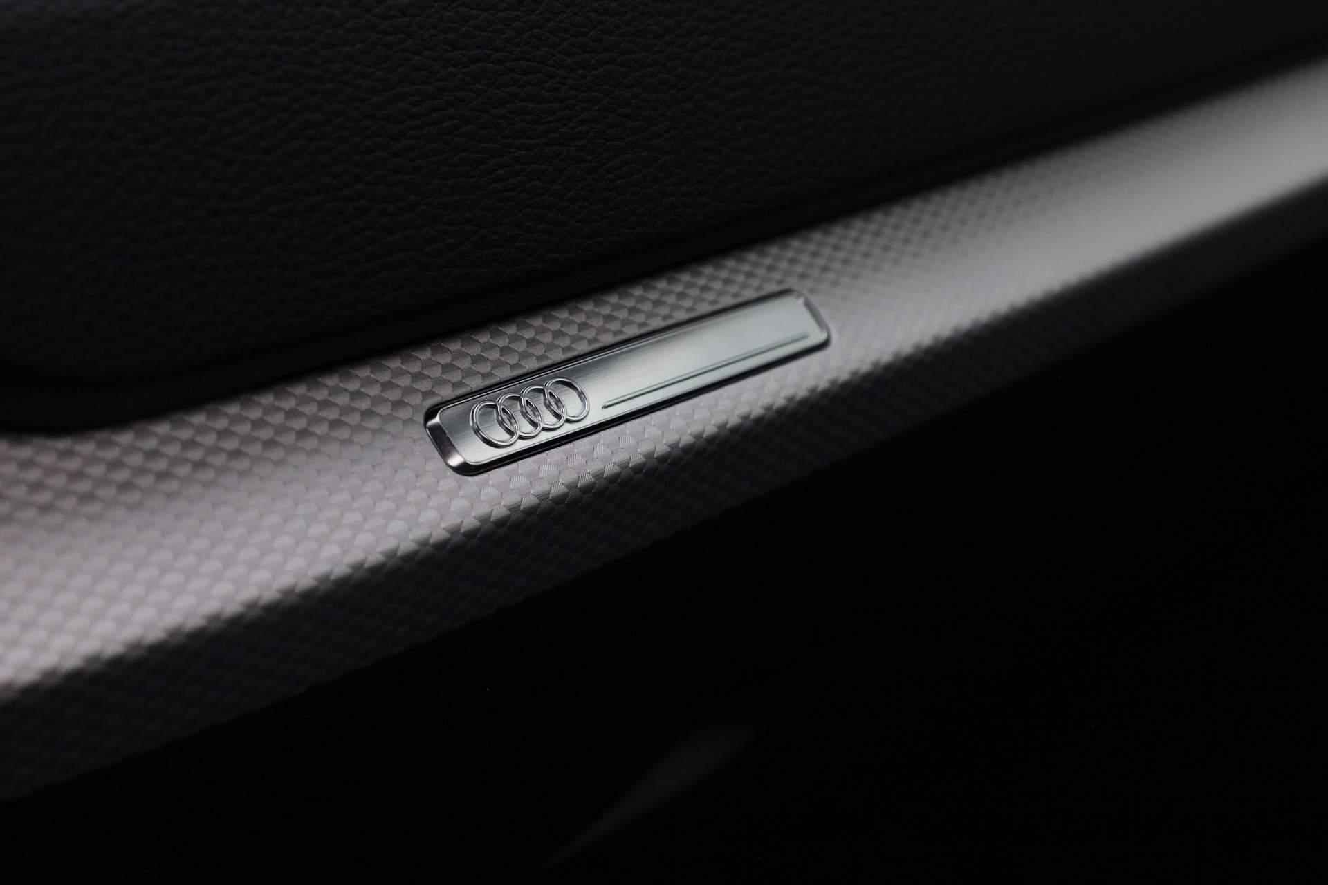 Audi Q2 35 TFSI 150PK S-tronic Advanced edition / S-Line ext. | Pano | Camera | Navi | Keyless | Virtual Cockpit | Sportonderstel | Apple Carplay / Android Auto | Clima | Cruise - 30/37