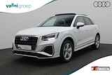 Audi Q2 35 TFSI 150PK S-tronic Advanced edition / S-Line ext. | Pano | Camera | Navi | Keyless | Virtual Cockpit | Sportonderstel | Apple Carplay / Android Auto | Clima | Cruise