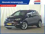 Opel Mokka X 1.4 Turbo Innovation