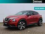 Nissan Juke 1.0 DIG-T Premiere Edition Apple Carplay / Android Auto