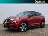 Nissan Juke 1.0 DIG-T Premiere Edition Apple Carplay / Android Auto