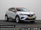 Renault Captur TCe 130pk Intens | Automaat | Stuurverwarming | Adaptieve Cruise Control | Automatische airco |