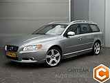 Volvo V70 2.0T R-Edition