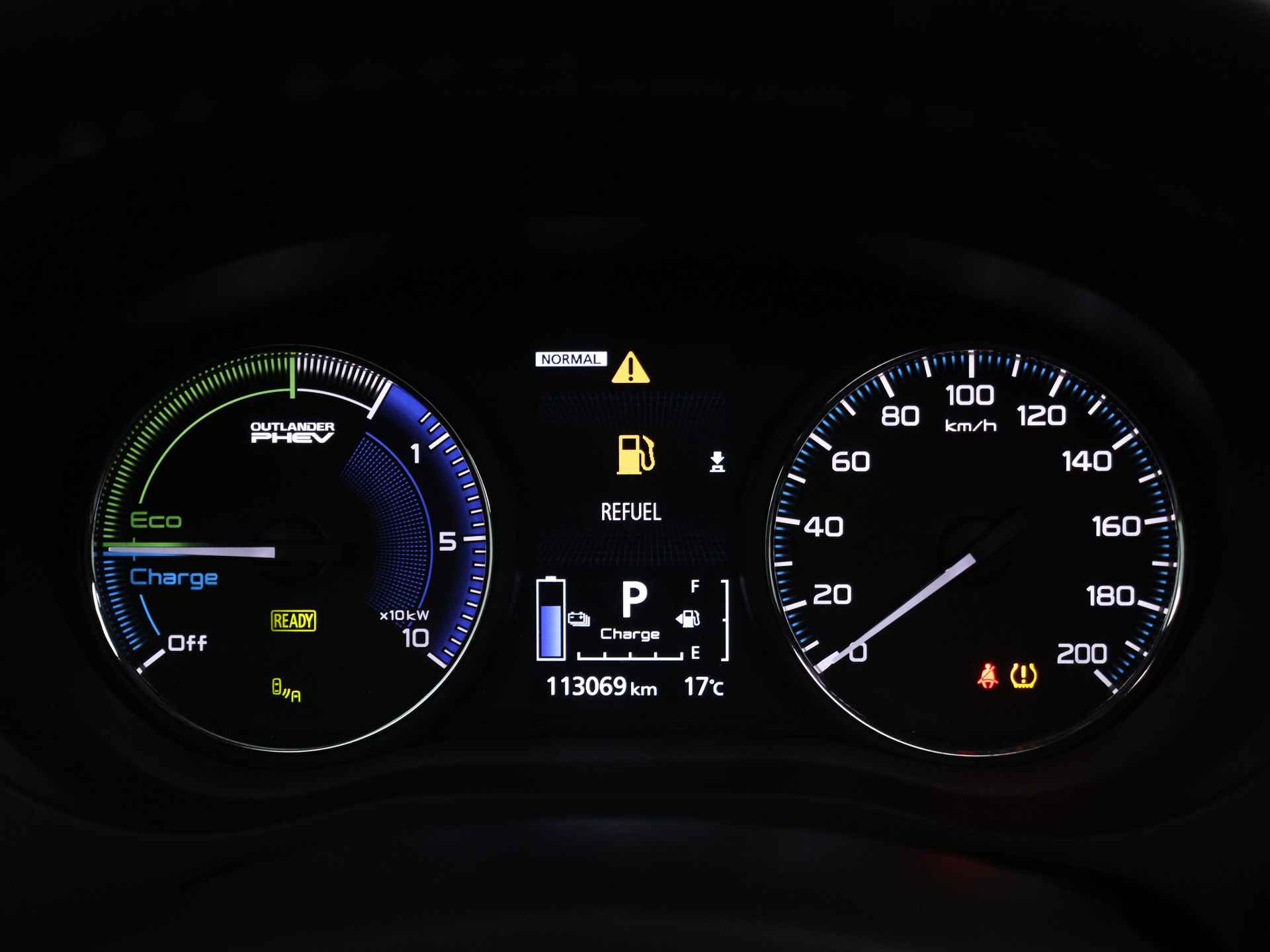 Mitsubishi Outlander 2.4 PHEV Intense+ | Schuifdak | Trekhaak | Elektrische Achterklep | - 6/39