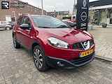 Nissan Qashqai 1.6 360