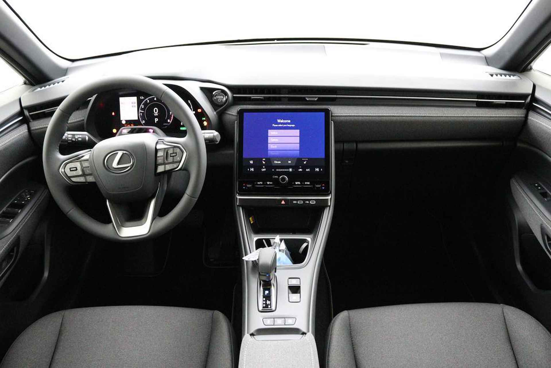 Lexus LBX 2WD | Blind Spot Monitor | Keyless Entry | Stoelverwarming | Parkeersensoren - 4/41