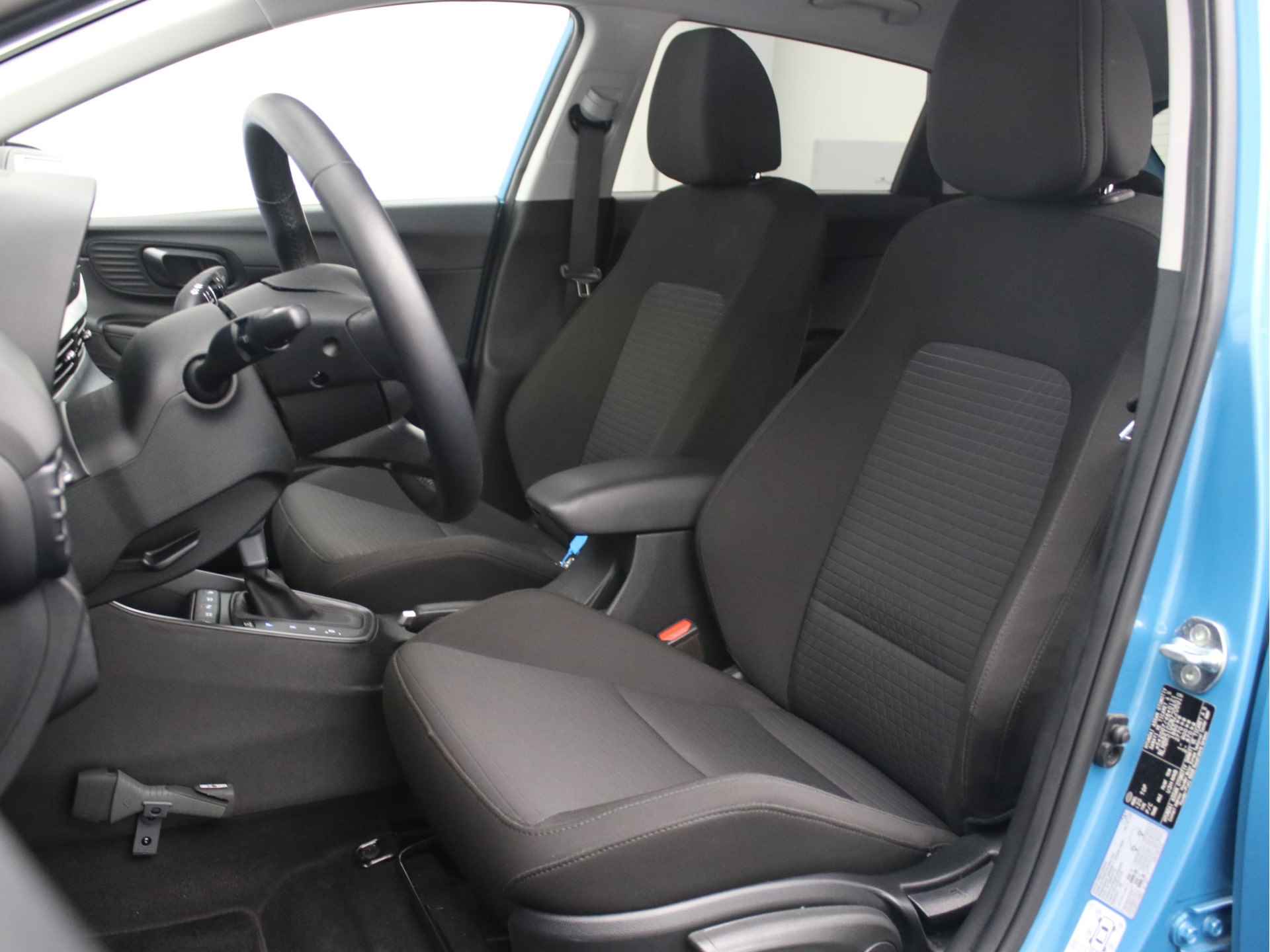 Hyundai i20 1.0 T-GDI Premium Automaat | Parkeercamera | Stoelverwarming | BOSE Audio | Navigatie | Rijklaarprijs! - 8/33
