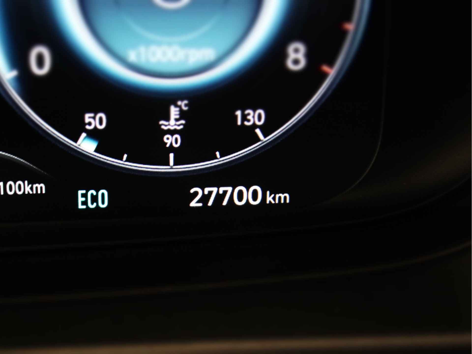 Hyundai i20 1.0 T-GDI Premium Automaat | Parkeercamera | Stoelverwarming | BOSE Audio | Navigatie | Rijklaarprijs! - 23/33