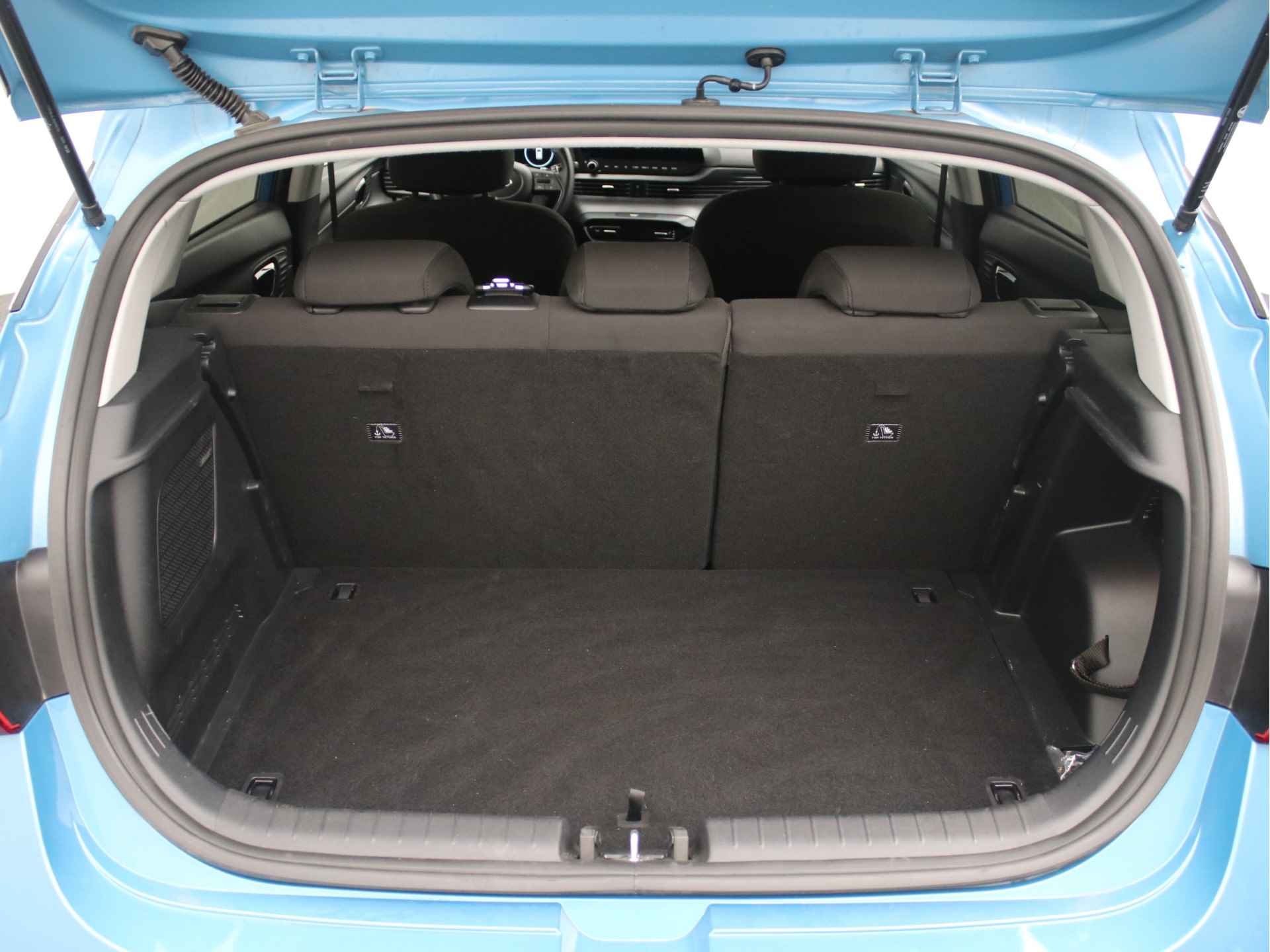 Hyundai i20 1.0 T-GDI Premium Automaat | Parkeercamera | Stoelverwarming | BOSE Audio | Navigatie | Rijklaarprijs! - 30/33