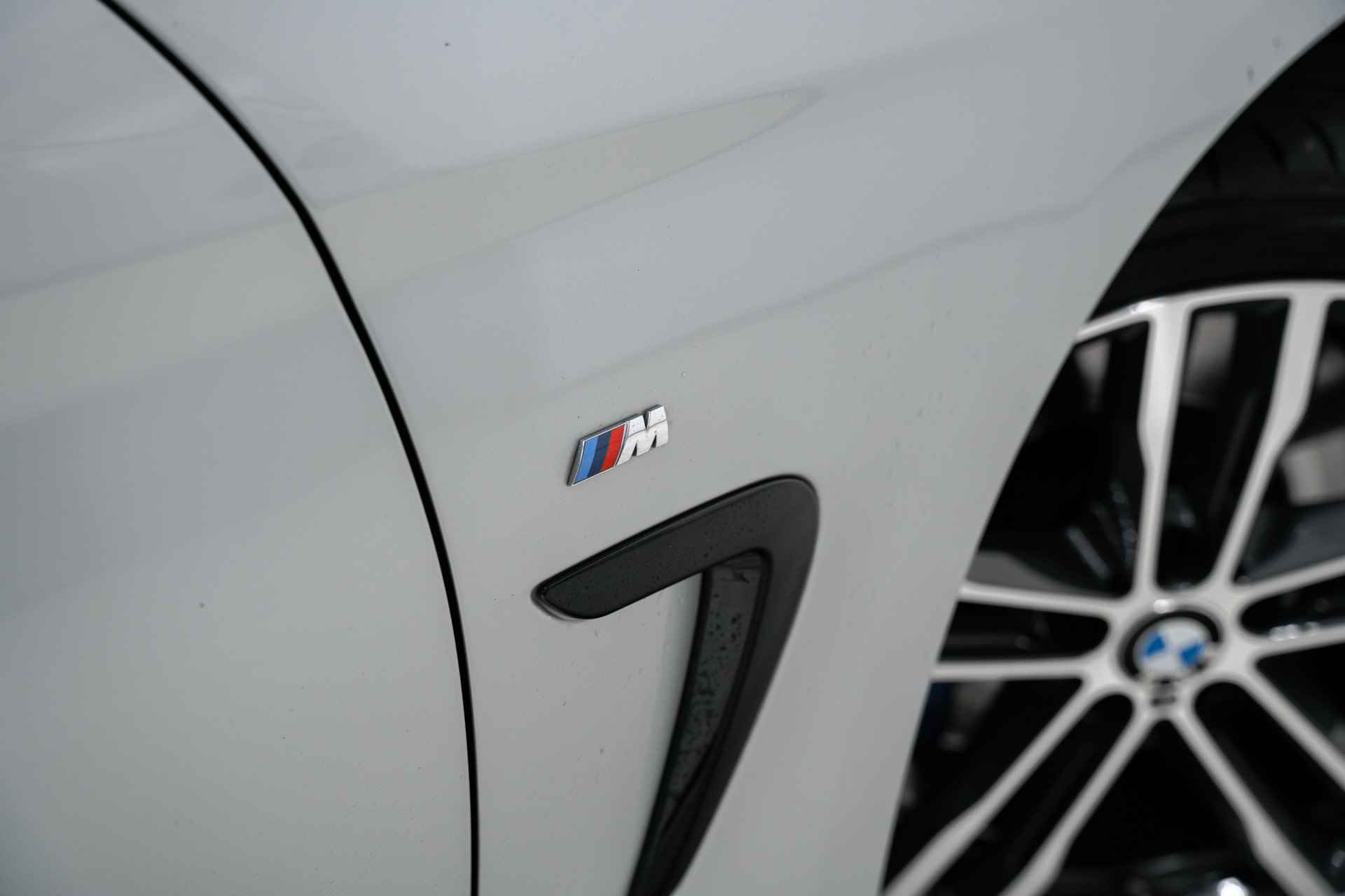 BMW 4 Serie Coupé 440i High Executive M Sport Plus Pakket Aut. - 29/36
