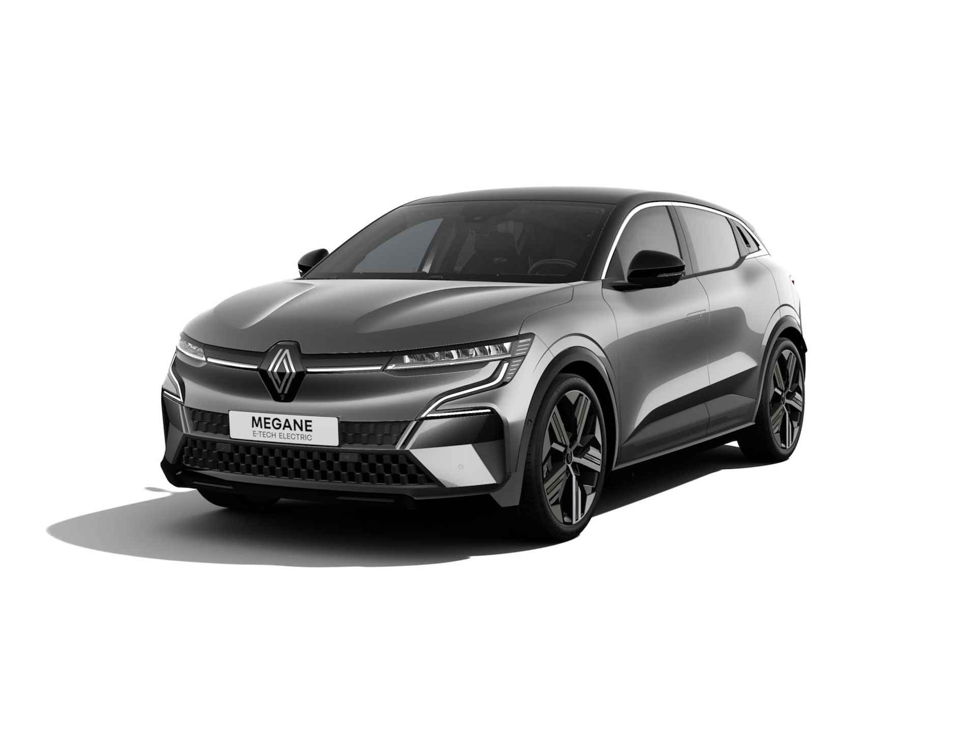 Renault Megane Iconic - 2/14