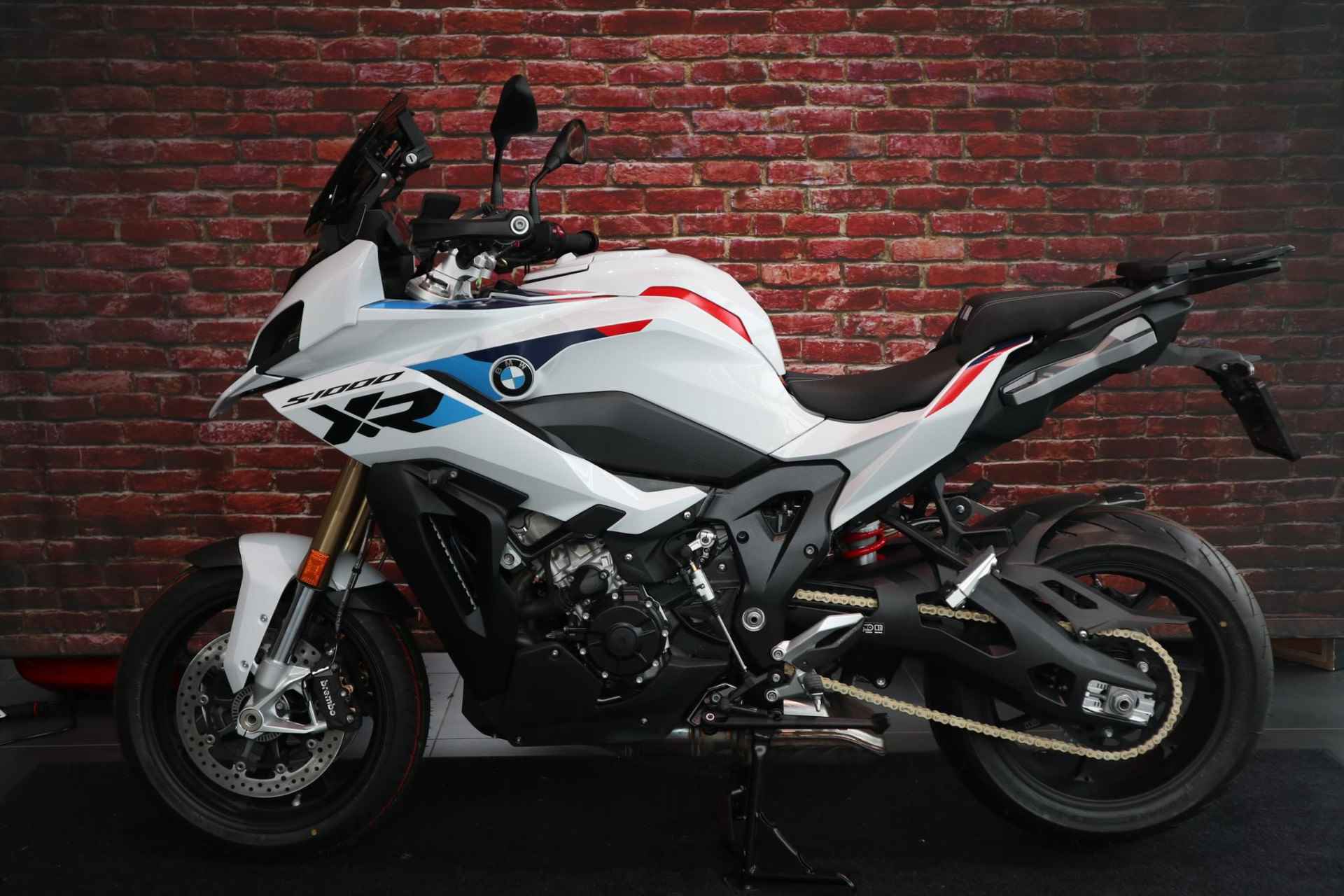 BMW S 1000 XR S 1000 XR | M Package |