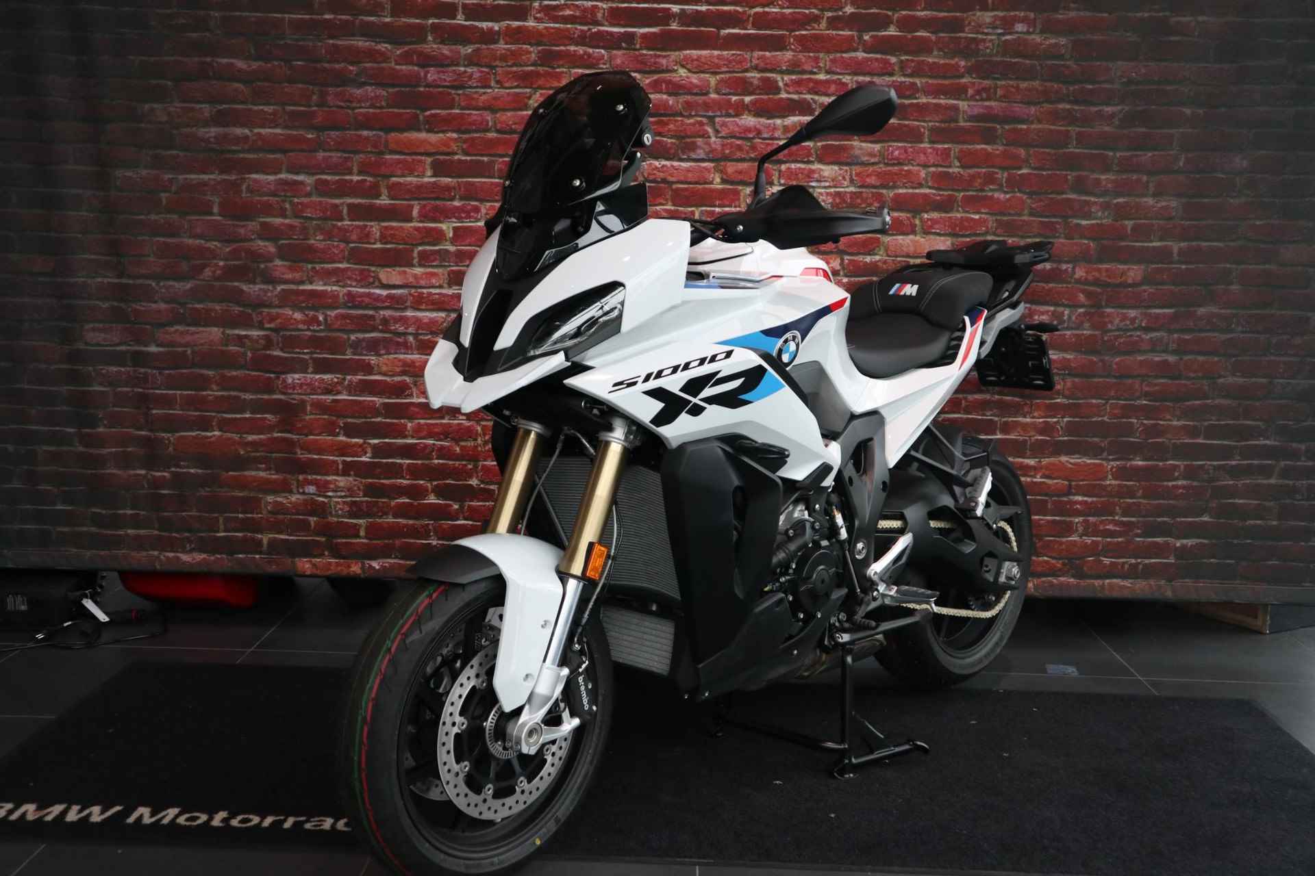 BMW S 1000 XR S 1000 XR | M Package | - 2/12