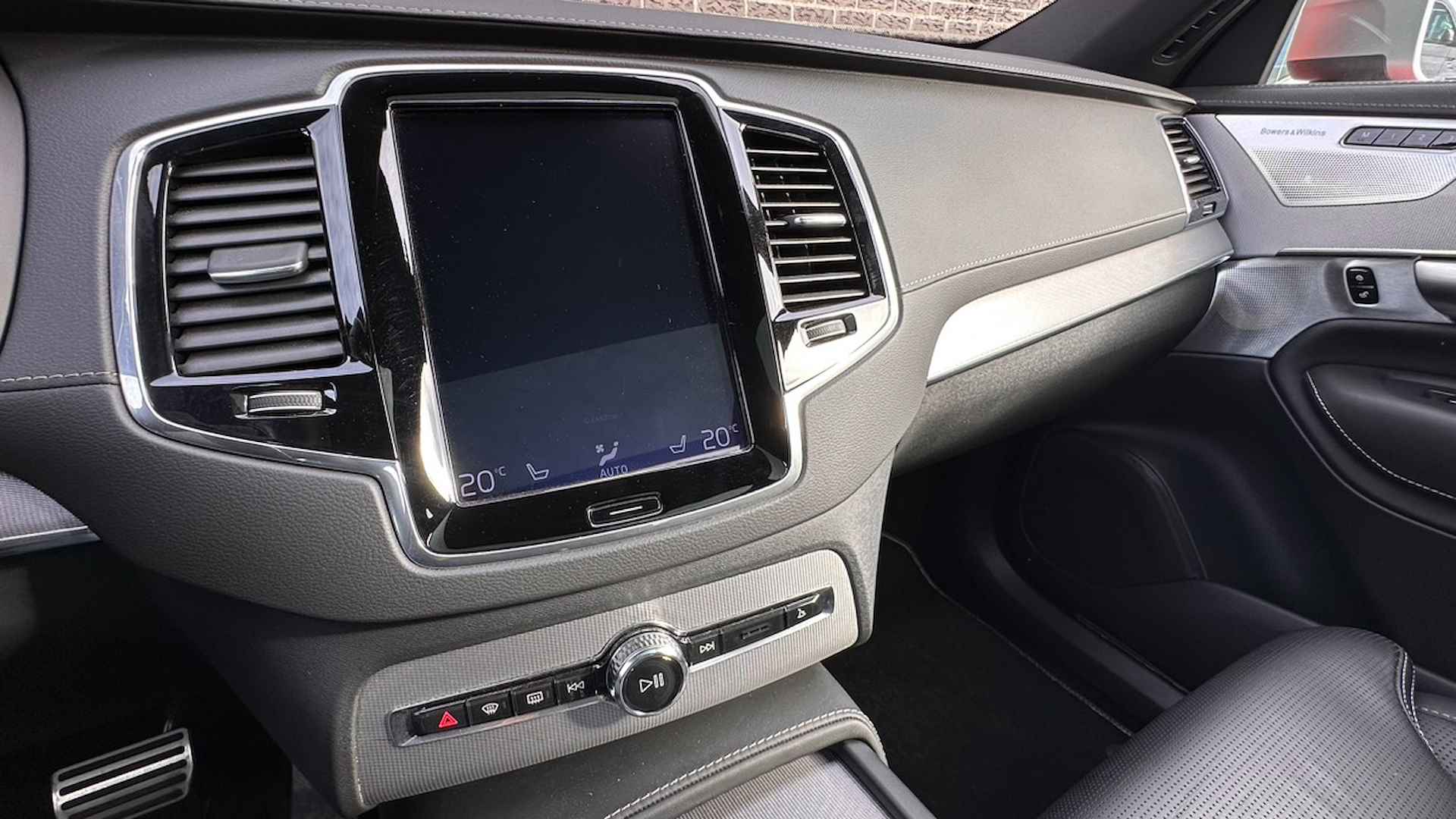 Volvo XC90 2.0 T8 Twin Engine AWD R-Design | Panorama | Bowers & Wilkins | Head-up | 360 Camera - 26/58