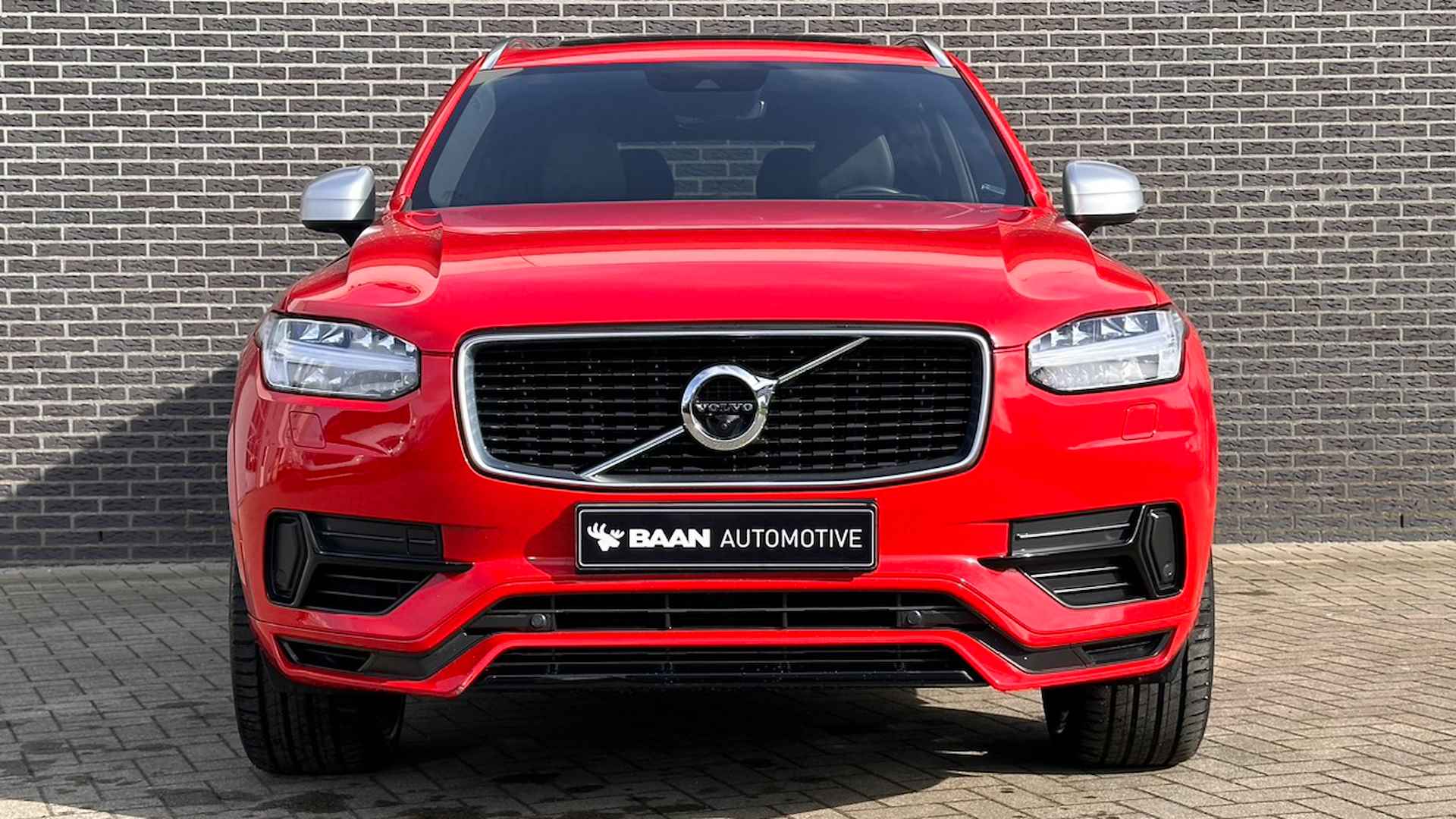 Volvo XC90 2.0 T8 Twin Engine AWD R-Design | Panorama | Bowers & Wilkins | Head-up | 360 Camera - 58/58