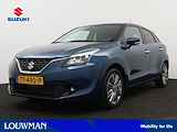 Suzuki Baleno 1.0 Boosterjet High Executive | Navigatie | Climate Control | Stoelverwarming | LM velgen |