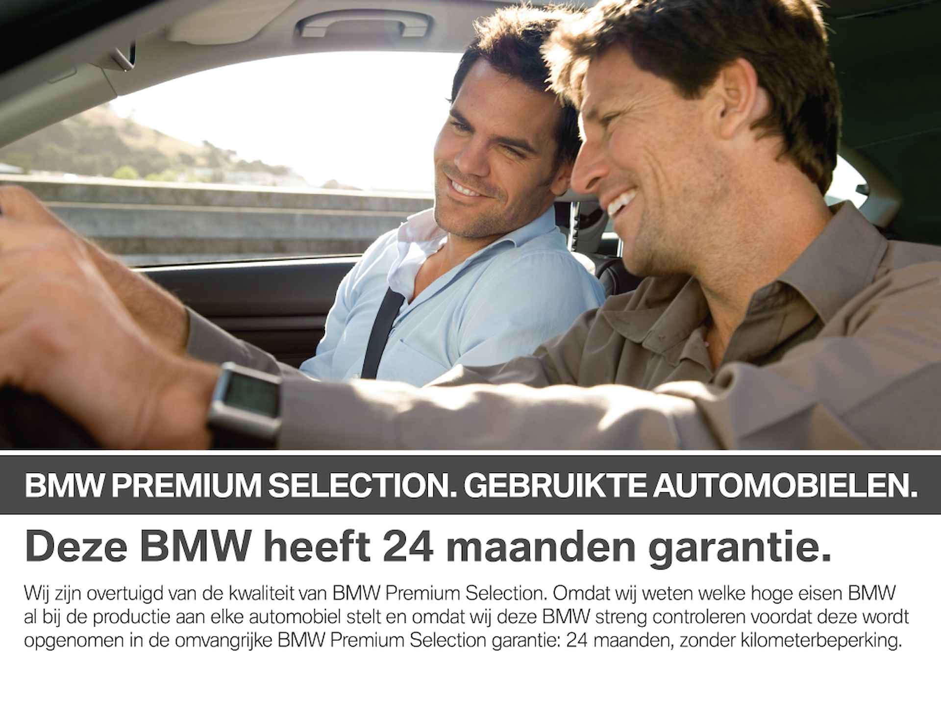 BMW 4 Serie Cabrio 430i | M-Sport | Curved Display | Laser | Stuur + stoelverw. | Air collar - 5/6