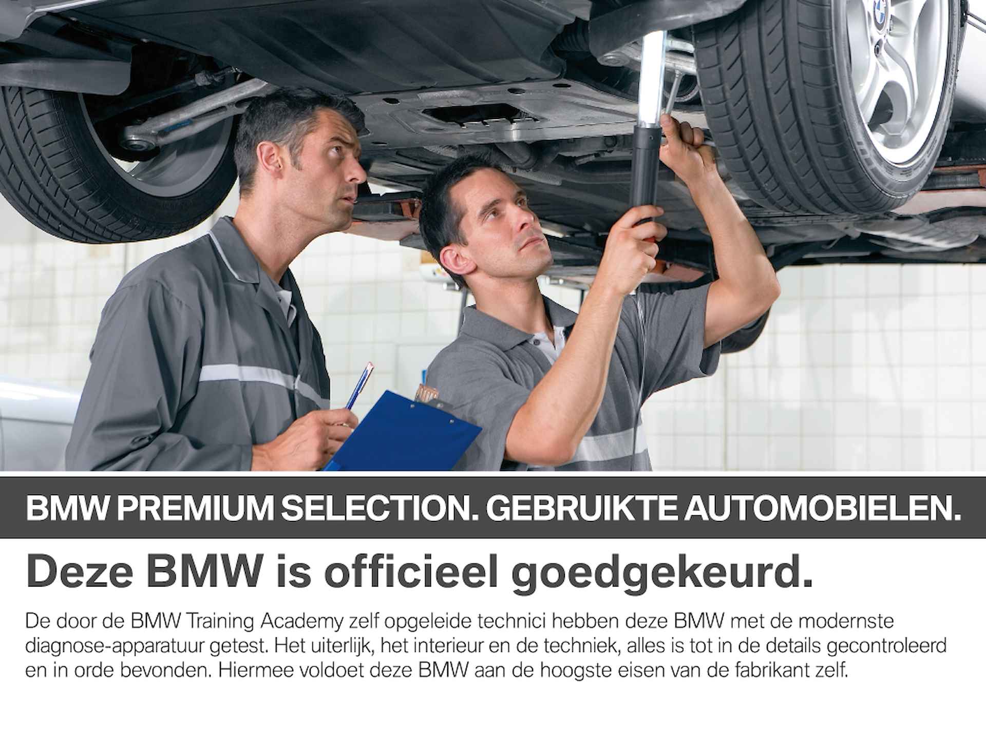 BMW 4 Serie Cabrio 430i | M-Sport | Curved Display | Laser | Stuur + stoelverw. | Air collar - 6/6