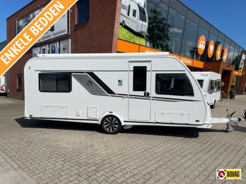 Knaus Sudwind 60 Years 540 EU