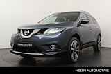 Nissan X-Trail 1.6 DIG-T 163PK Tekna | Schuif/kanteldak | Leder | El. Stoel | Stoelverw. | 360° Camera | El. klep | PDC V+A | Trekhaak